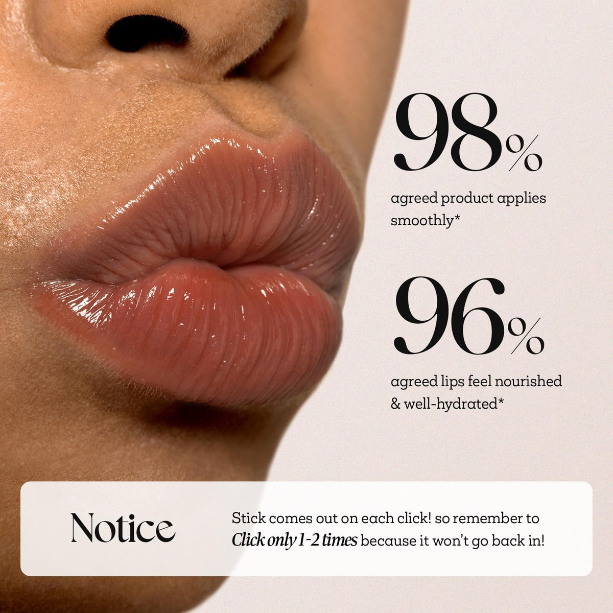 Honey Melting Soft Lip Stick