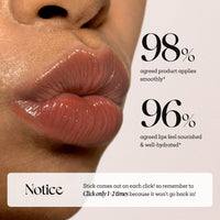 Honey Melting Soft Lip Stick