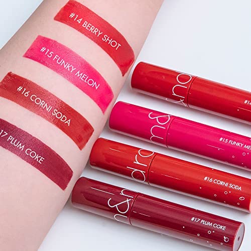 Juicy Long-Lasting Tint