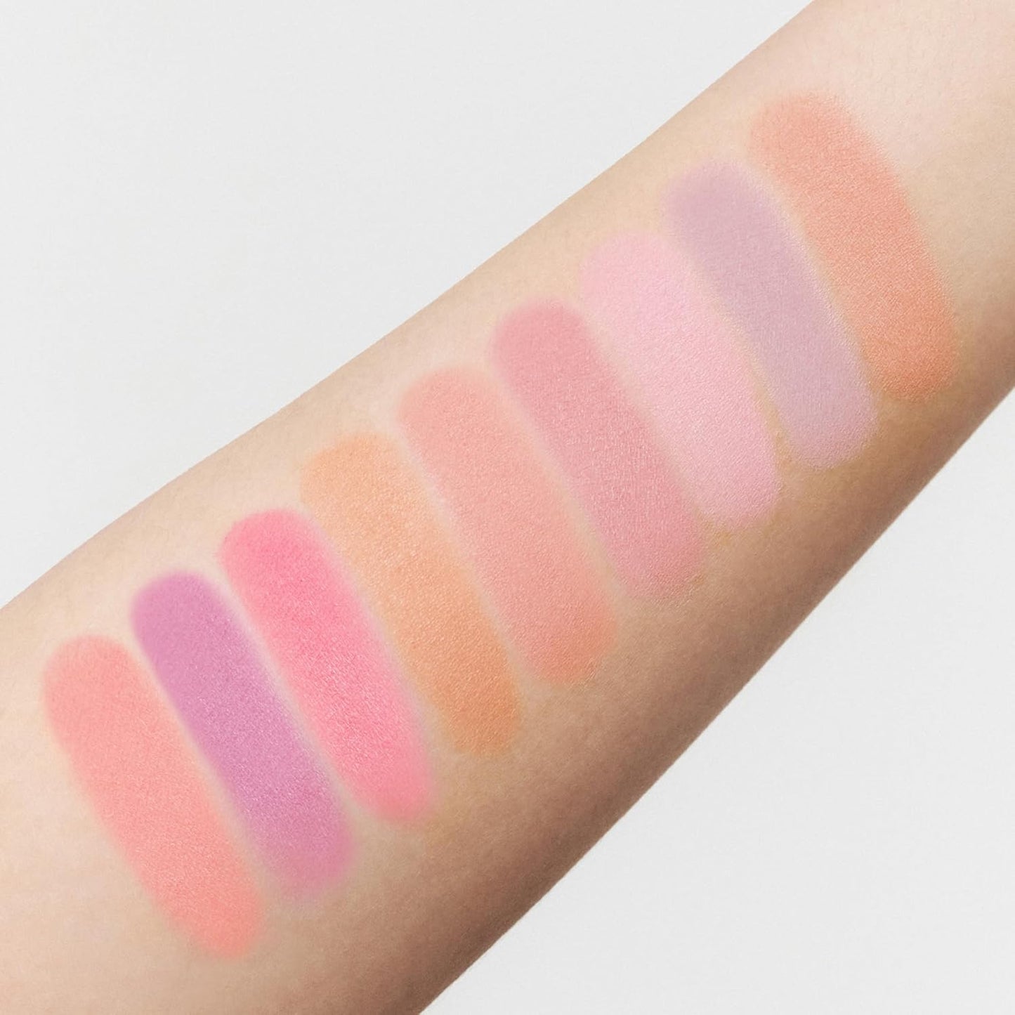 Laka Blush de Seda Amor Cheek (5.2g / 0.18 oz)