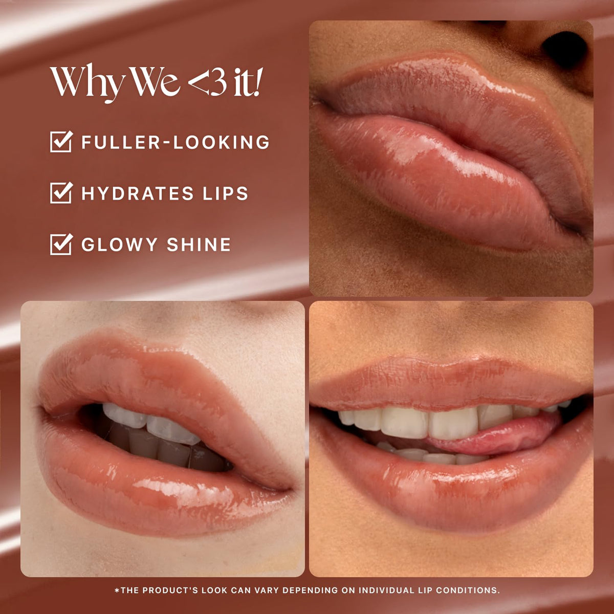 Honey Melting Soft Lip Stick