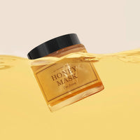 Honey Mask