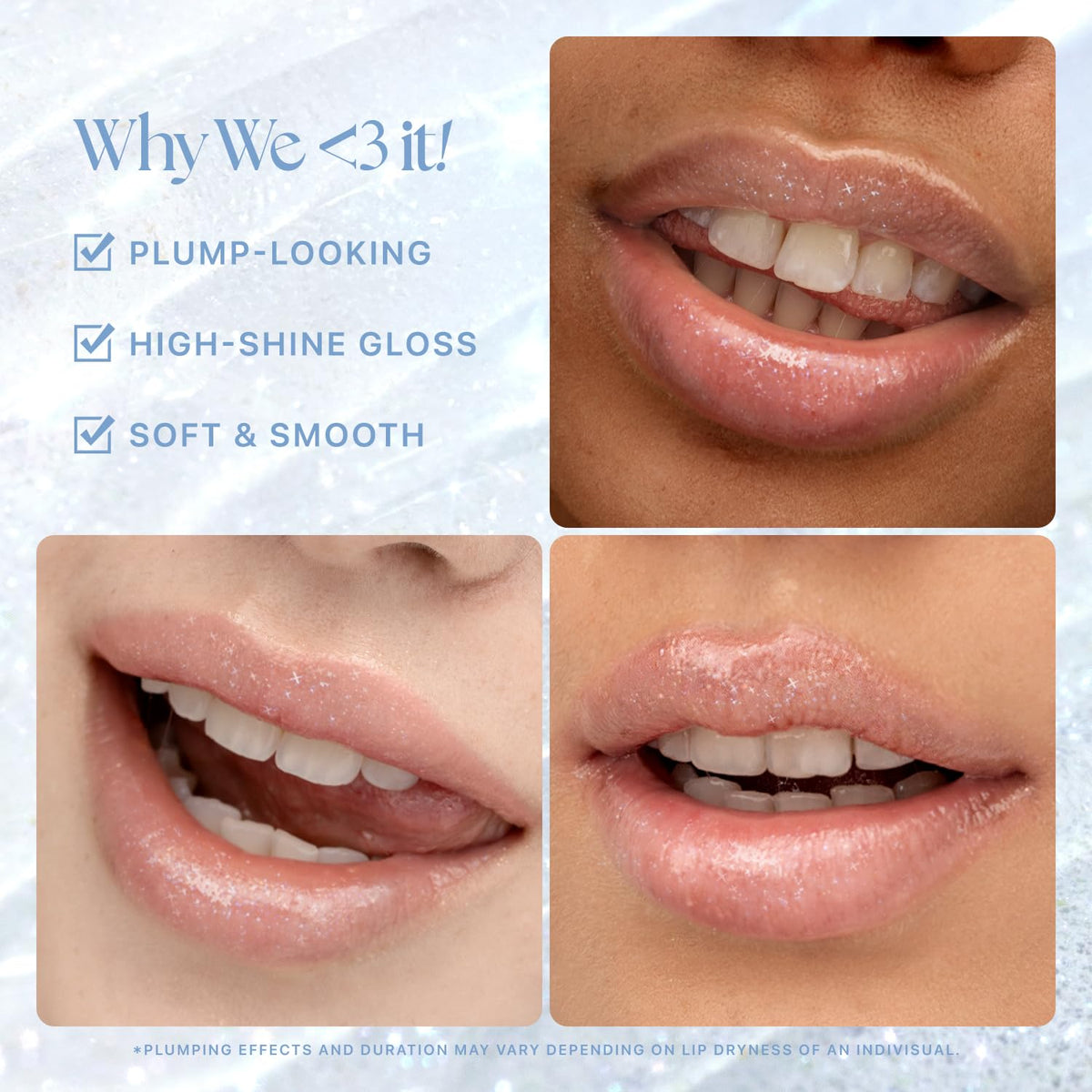 Honey Melting Soft Lip Stick