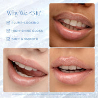 Honey Melting Soft Lip Stick