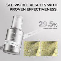 Retinol Repair Serum