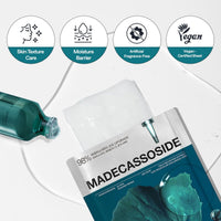 Madecassoside Essential Mask (10 sheets)