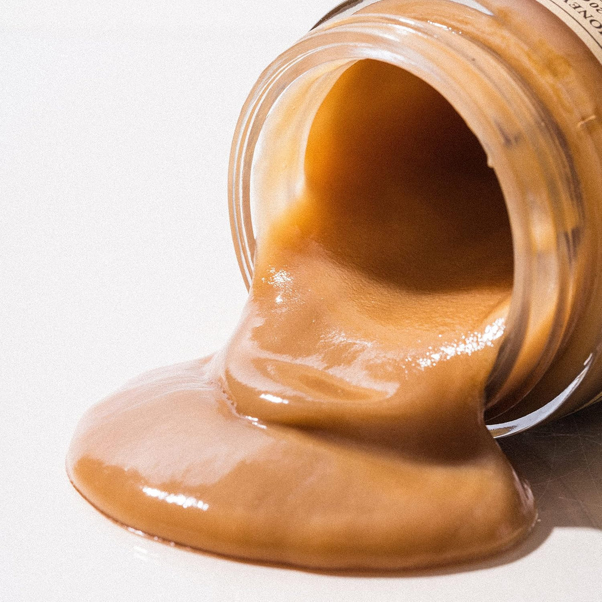 Honey Mask