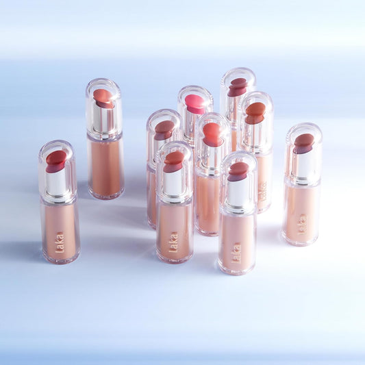 Bonding Glow Lipstick