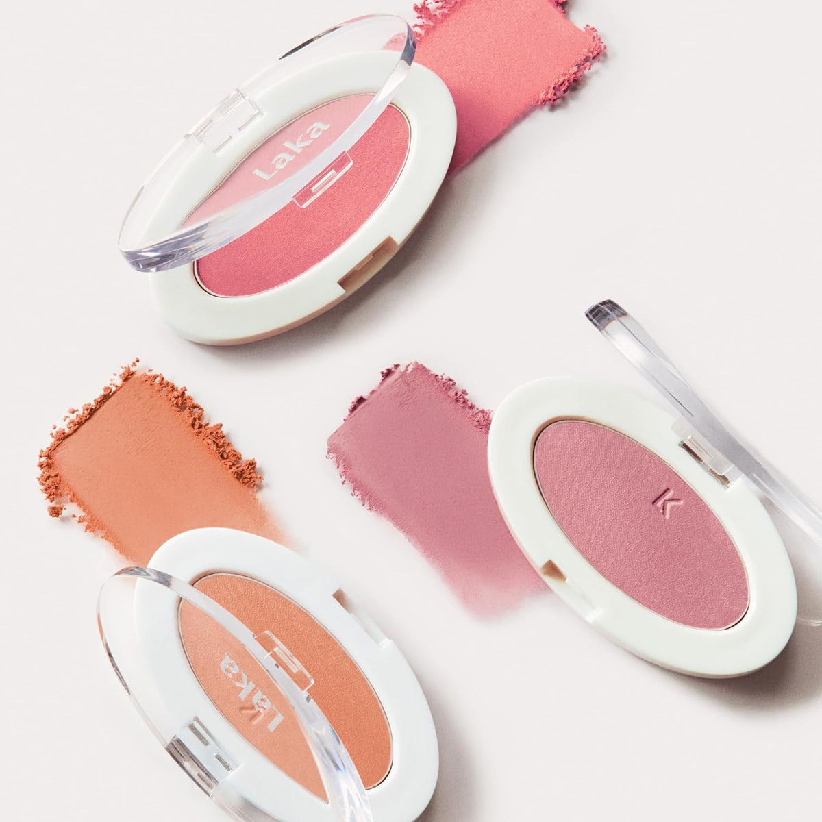 Love Silk Blush Cheek