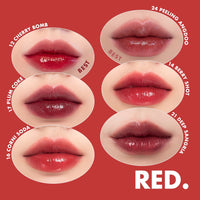 Juicy Long-Lasting Tint