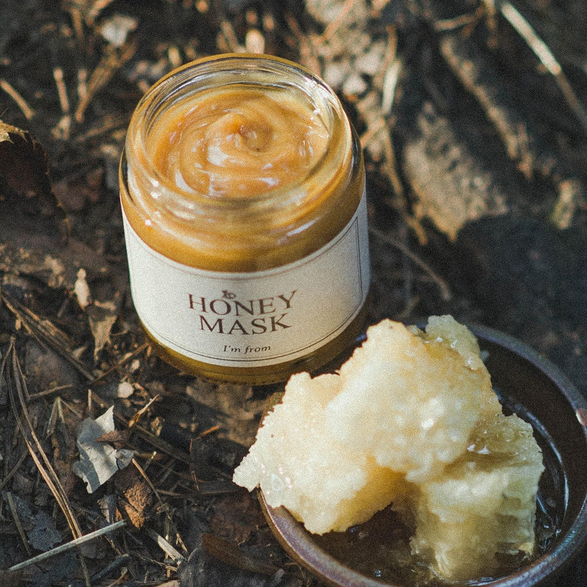 Honey Mask