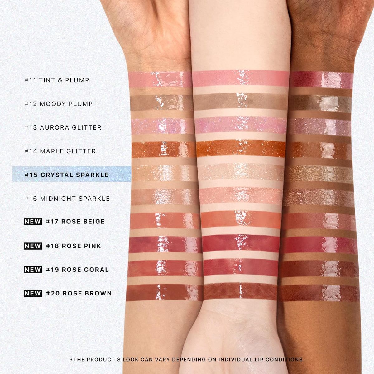 Honey Melting Soft Lip Stick