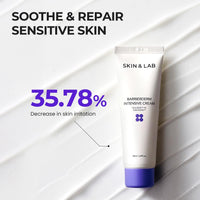 Barrierderm Intensive Cream