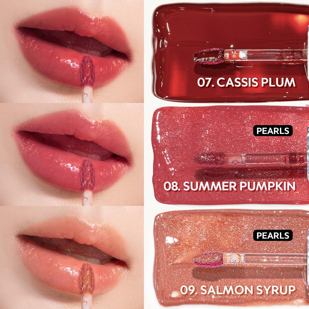 Waterism Glow Lip Tint