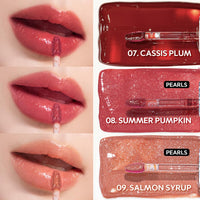 Waterism Glow Lip Tint