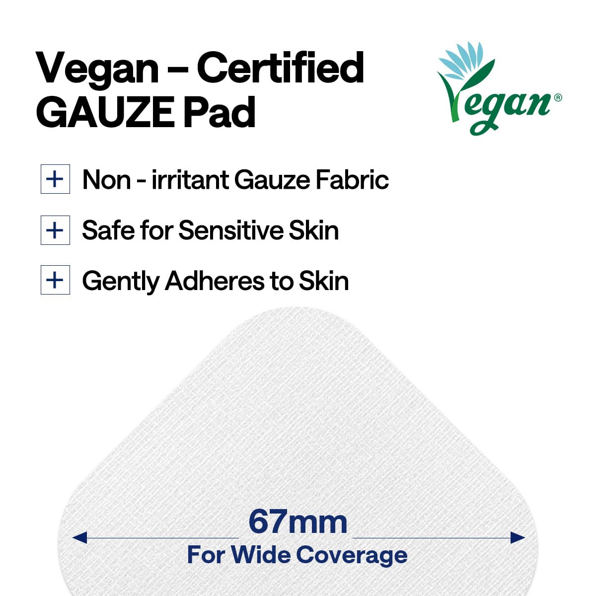 Madecassoside Blemish Pad (100 pads / 170ml)