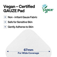 Madecassoside Blemish Pad (100 pads / 170ml)