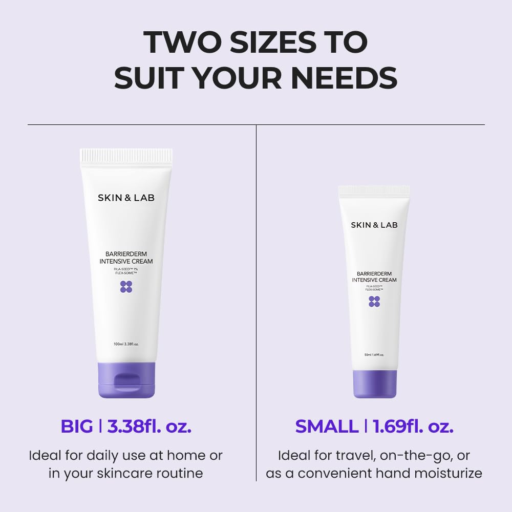 Barrierderm Intensive Cream