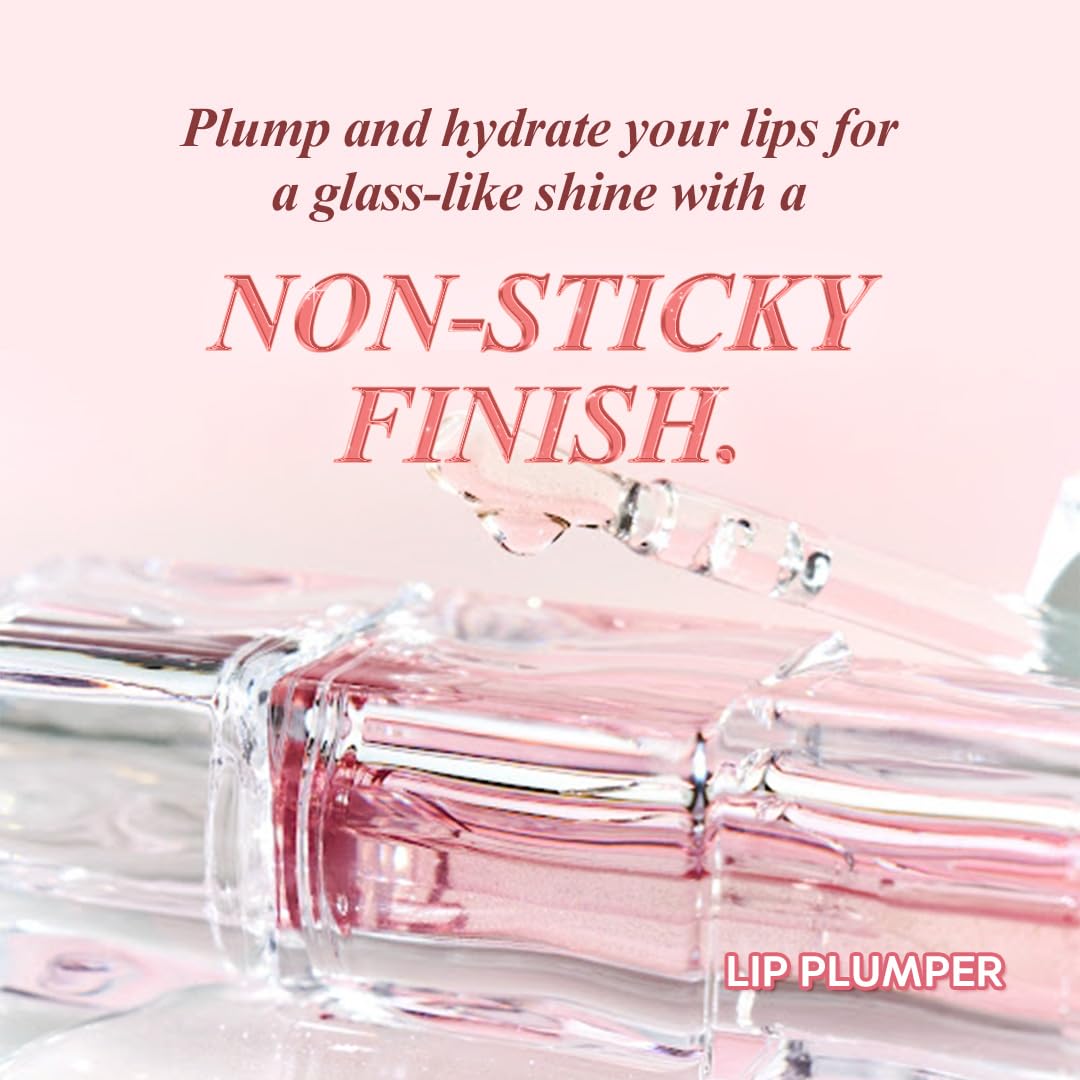 Waterism Glow Lip Tint