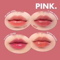 Juicy Long-Lasting Tint