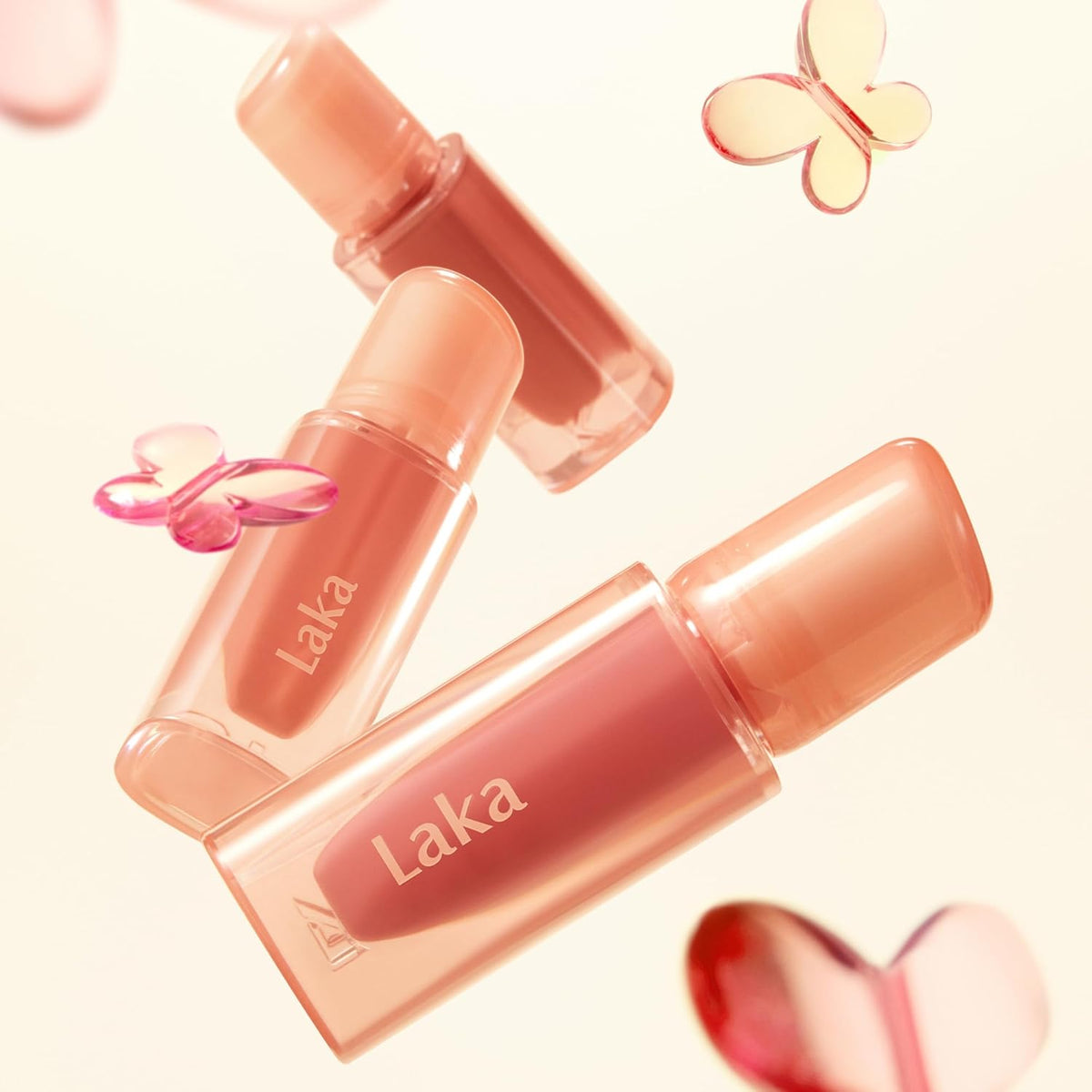 Jelly Nude Gloss