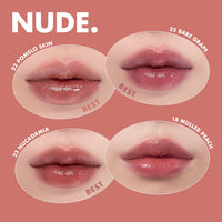 Juicy Long-Lasting Tint