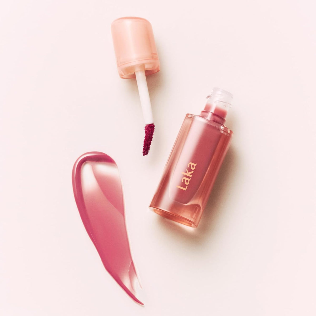 Jelly Nude Gloss