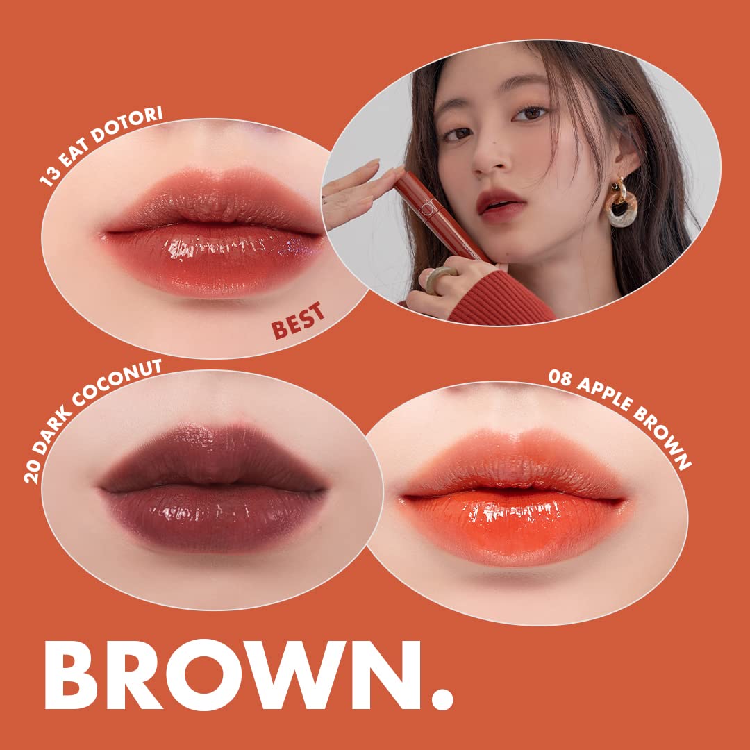 Juicy Long-Lasting Tint