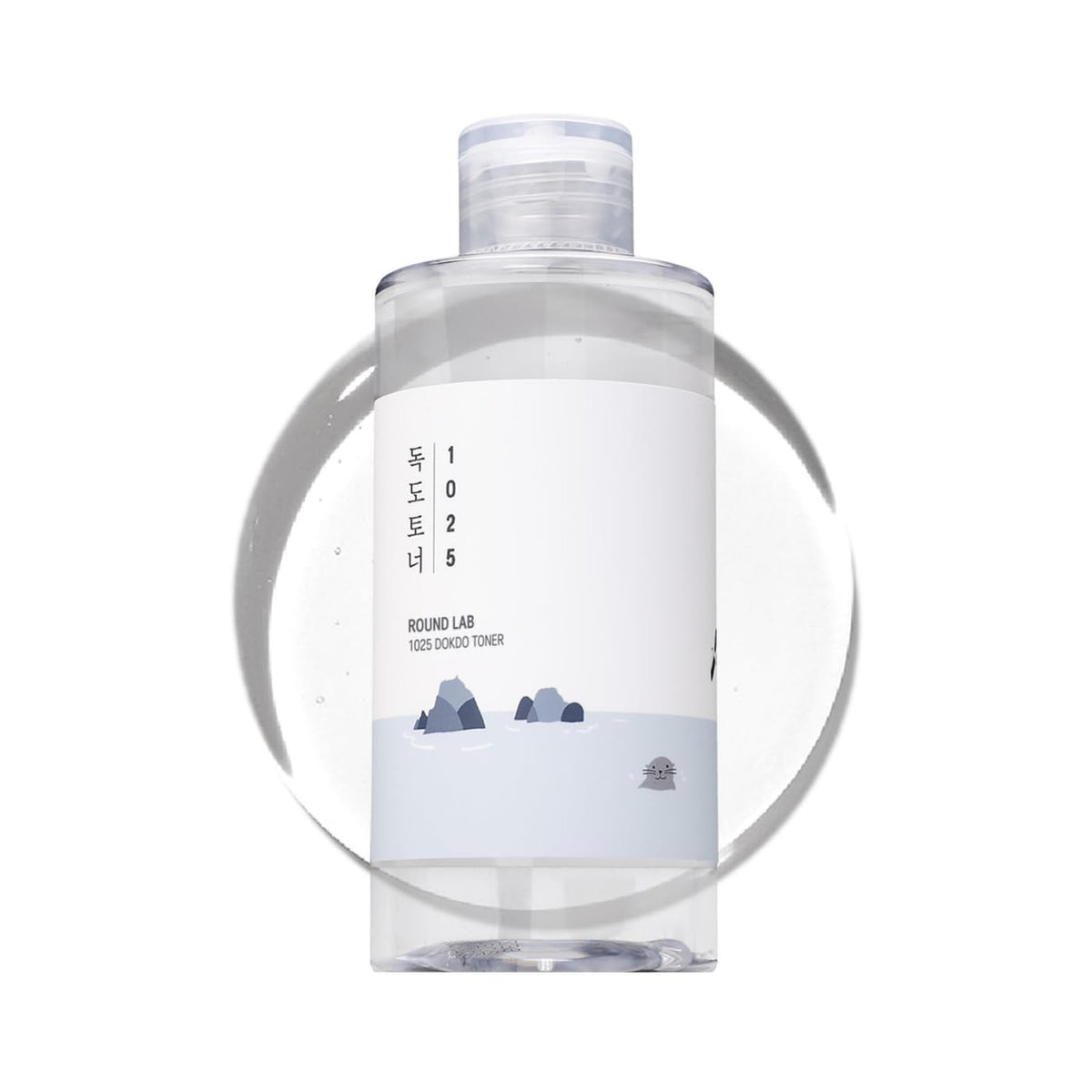 1025 Dokdo Toner