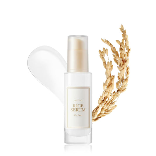 Sérum de Arroz