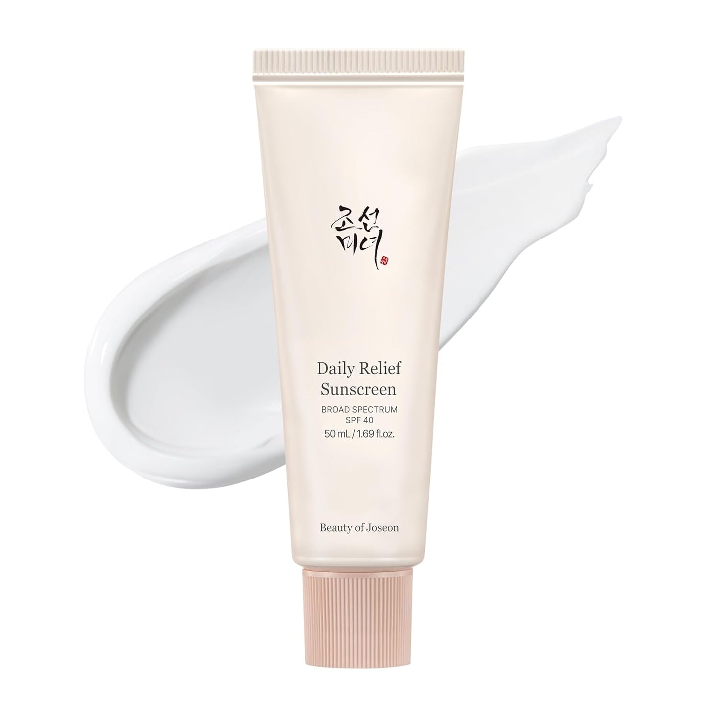 Daily Relief Sunscreen SPF 40
