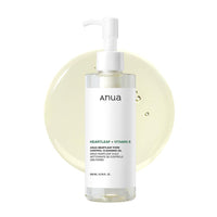 Heartleaf Cleansing Oil
