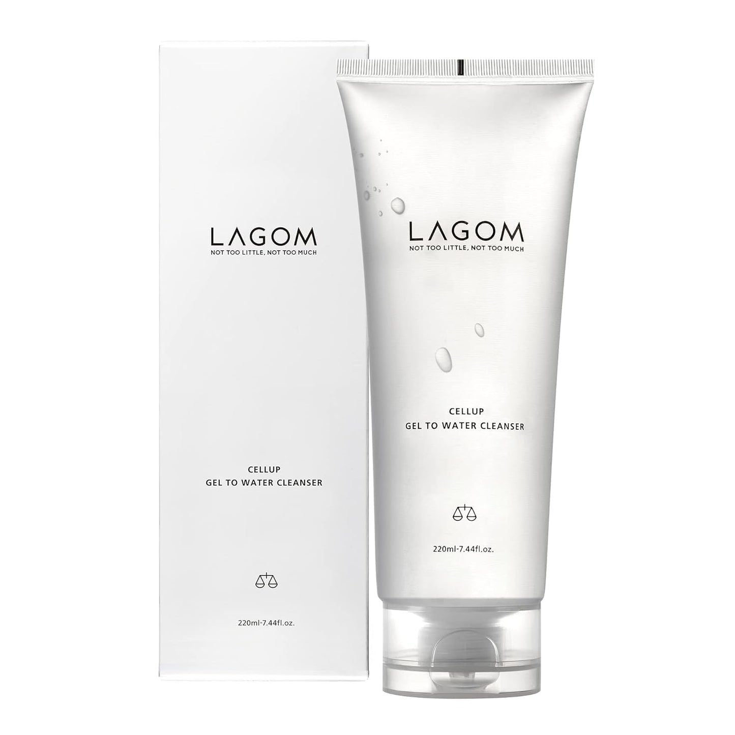Cellup Limpador Gel to Water