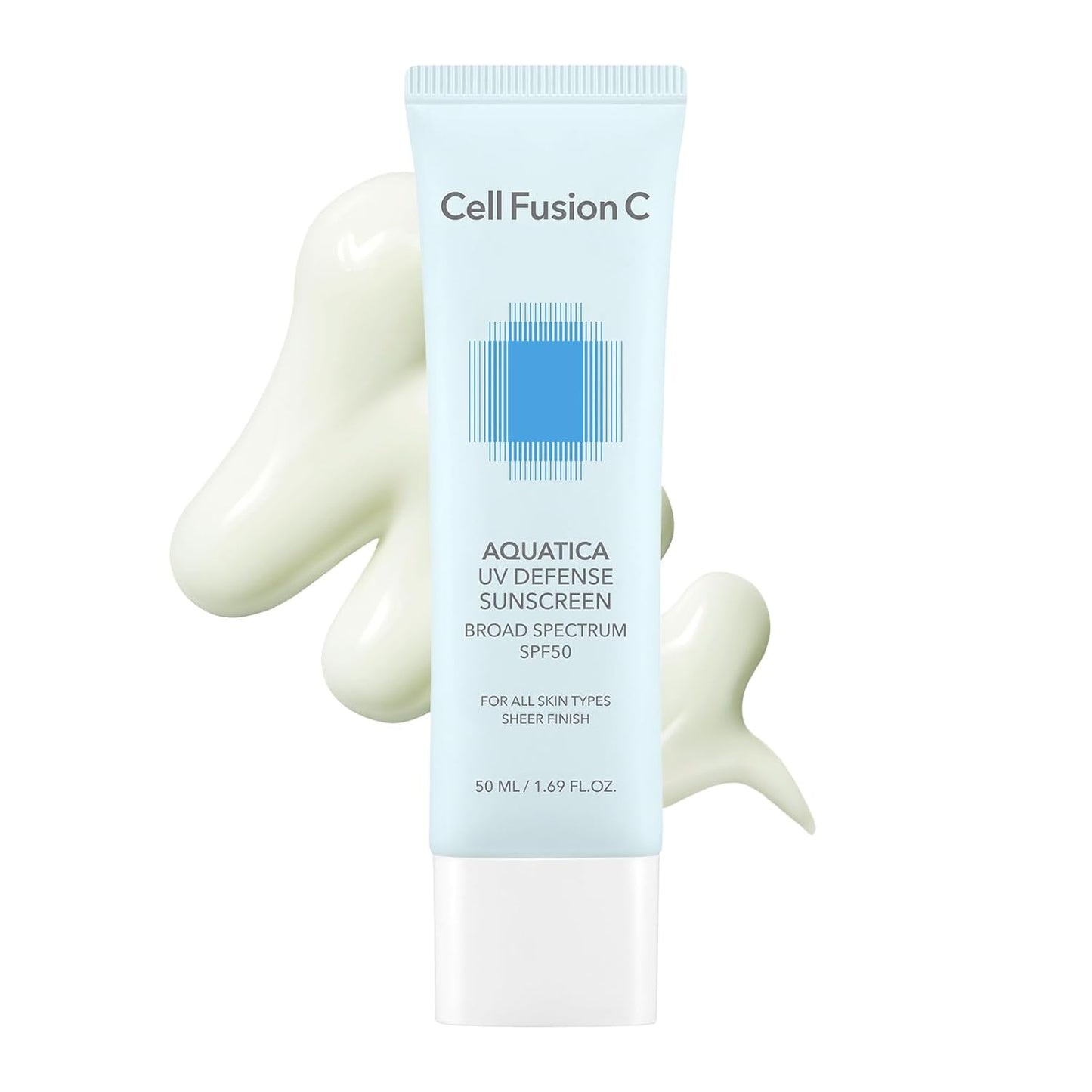 Aquatica UV Defense Sunscreen