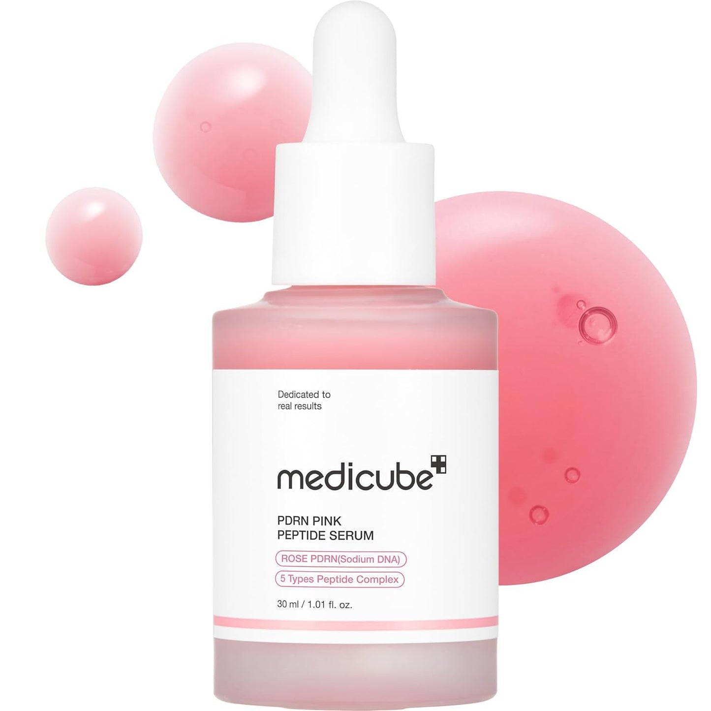 Sérum PDRN Pink Peptide