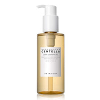 Madagascar Centella Cleansing Oil