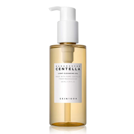 Madagascar Centella Cleansing Oil