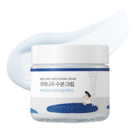 Birch Juice Cream