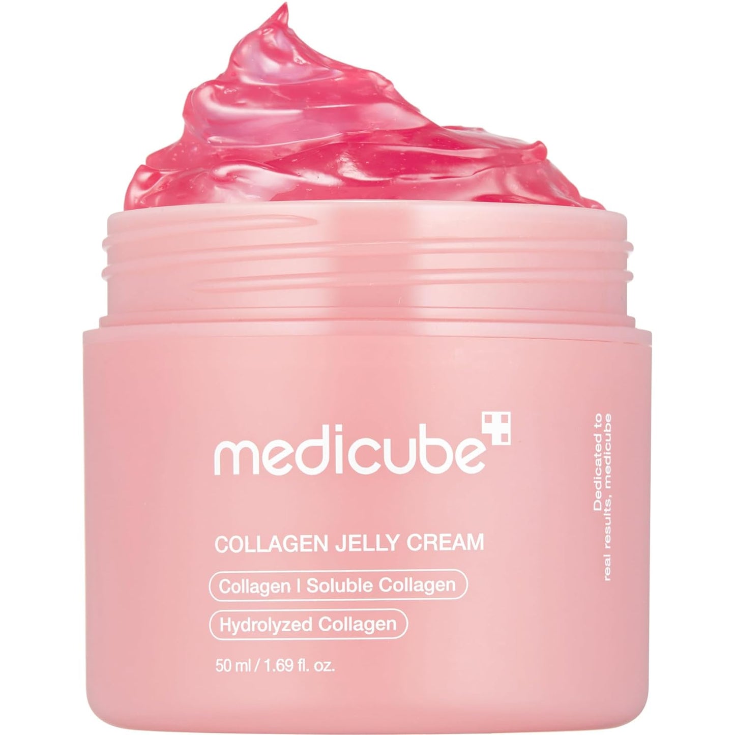 Creme Jelly de Colágeno