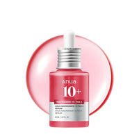 Niacinamide 10 + TXA 4 Serum