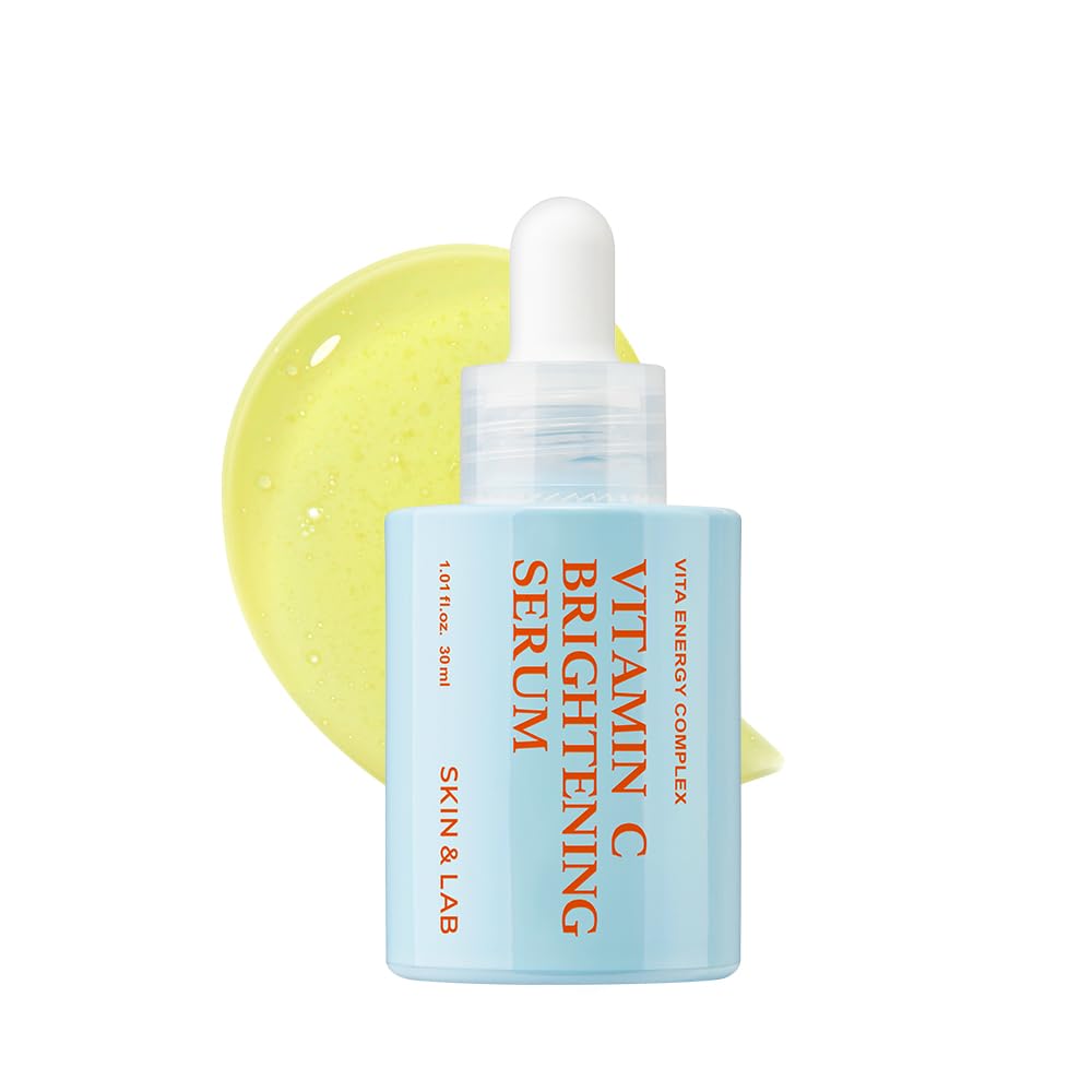 Vitamin C Brightening Serum