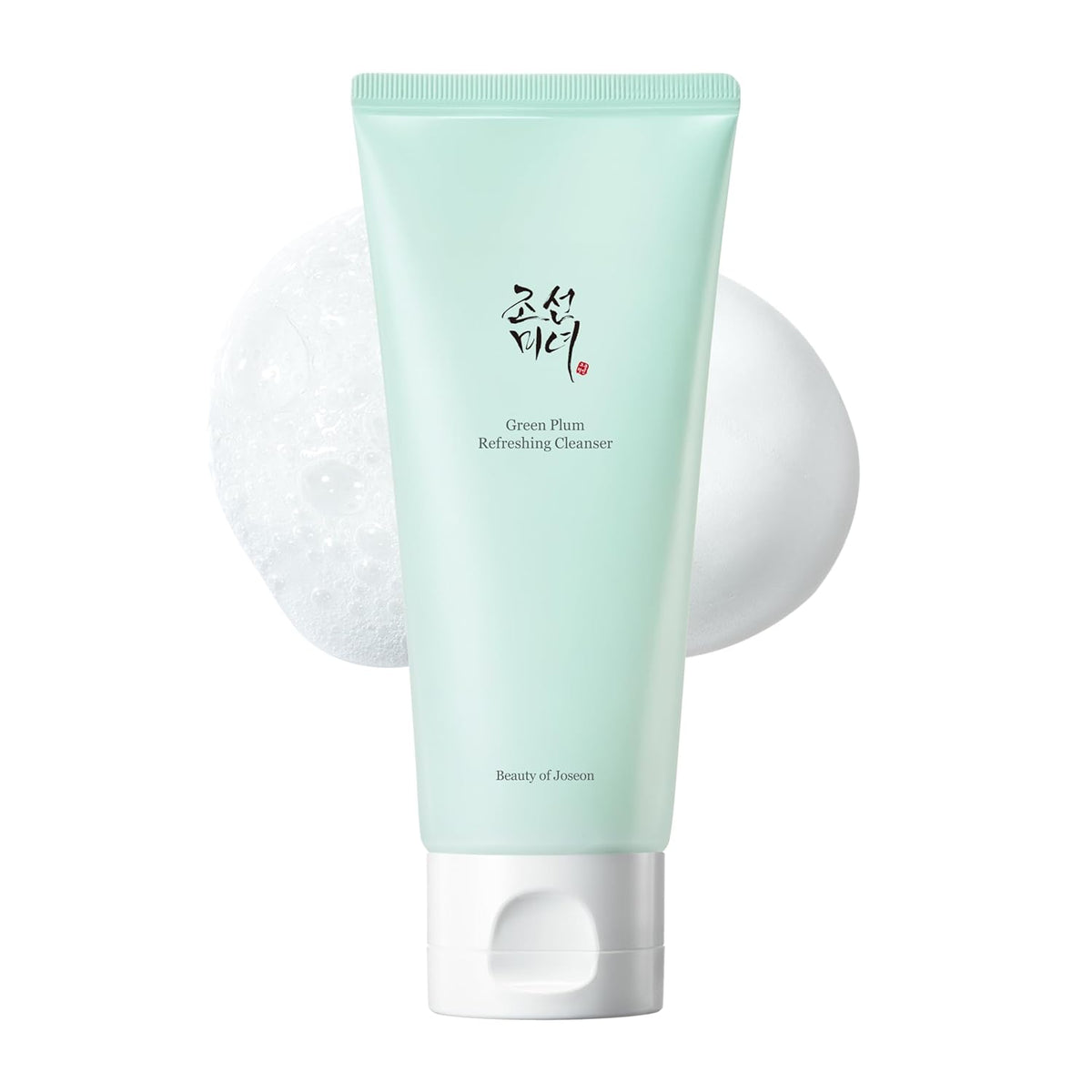 Green Plum Refreshing Cleanser