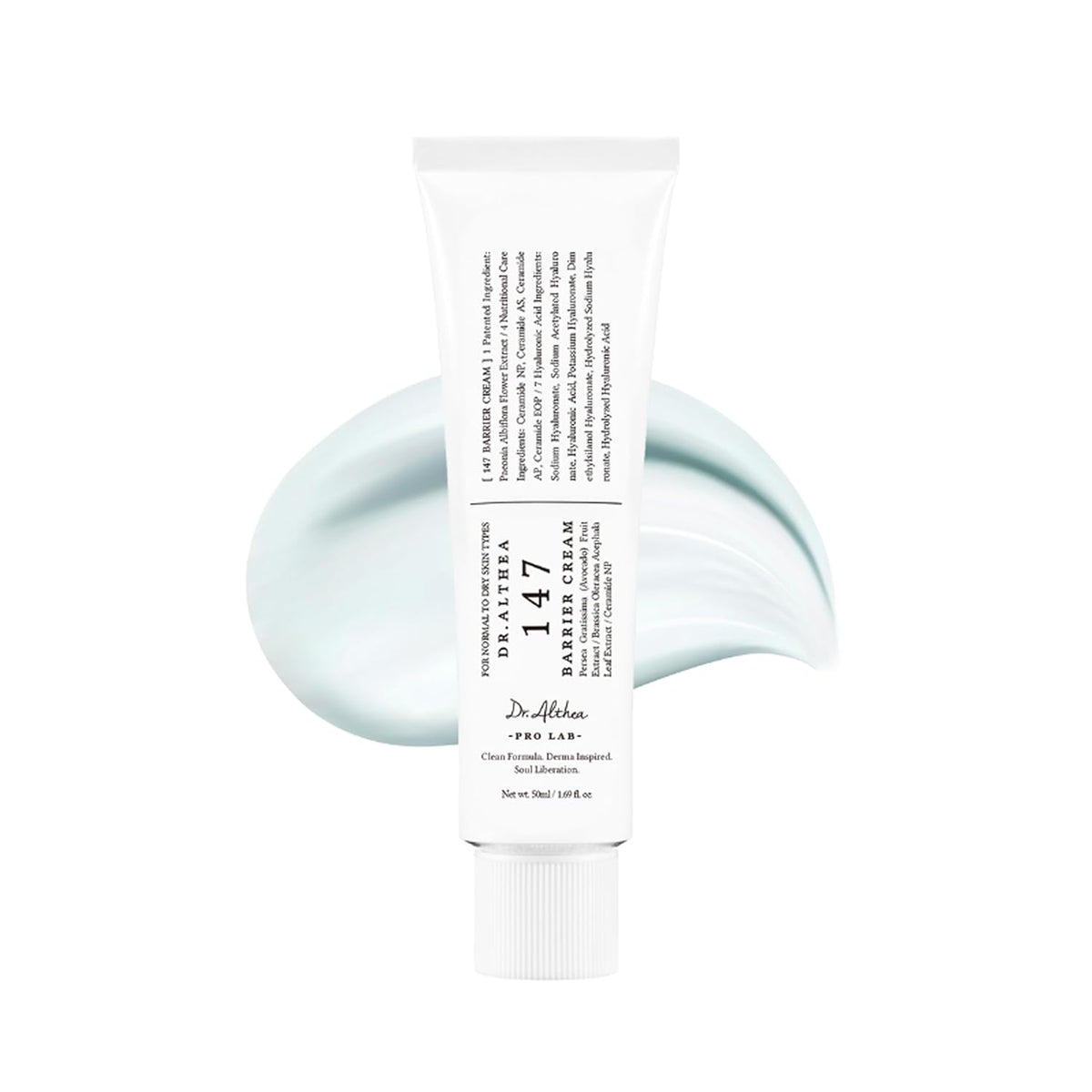 147 Ceramide Barrier Cream