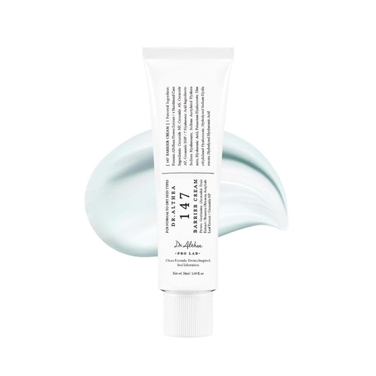 147 Ceramide Creme de Barreira