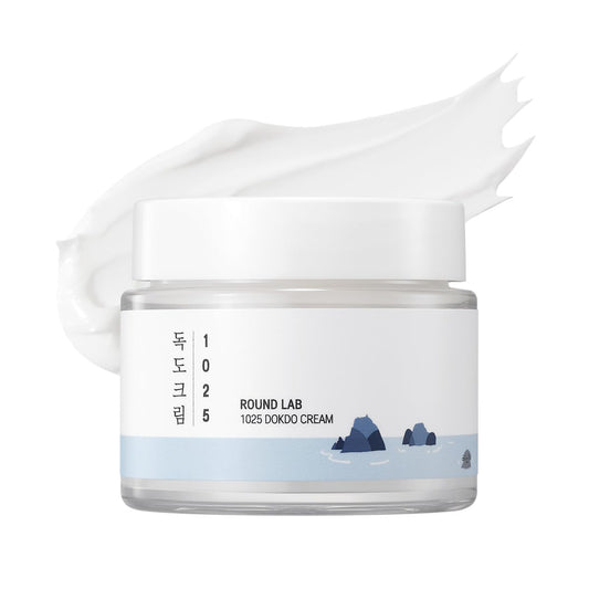 1025 Dokdo Creme