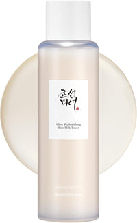Glow Replenishing Rice Milk Sebum Toner