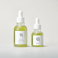 Calming Green Tea Serum