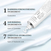 147 Ceramide Barrier Cream