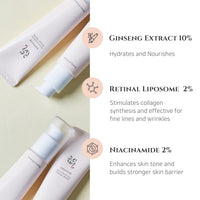 Retinal Revive Eye Serum