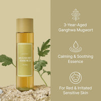 Mugwort Essence